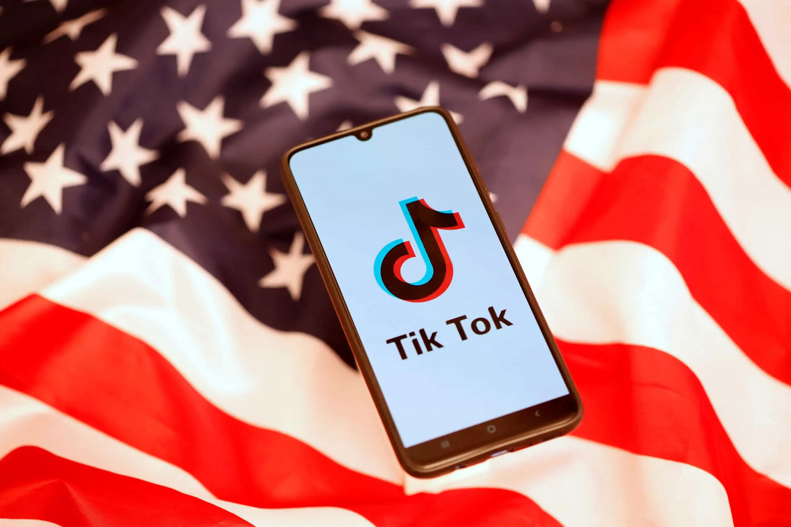 Juiz bloqueia proibição do TikTok no estado norte-americano do Montana