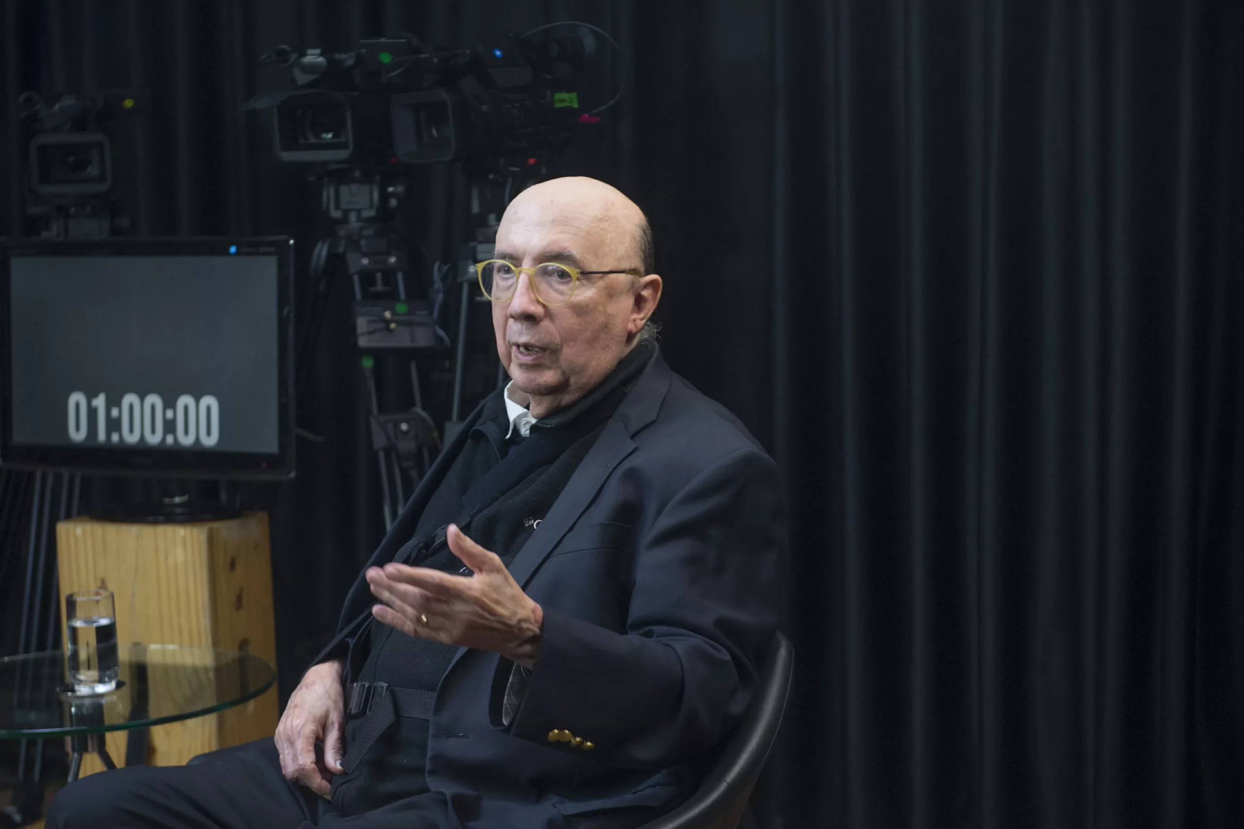 O futuro do Banco Central pós-Campos Neto, segundo Meirelles