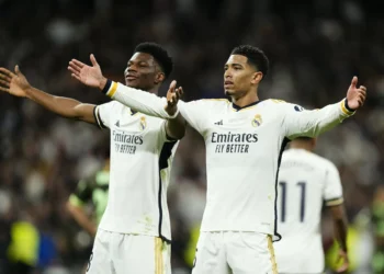 Ancelotti promove surpresa de última hora nos convocados do Real Madrid