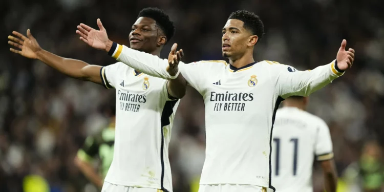 Ancelotti promove surpresa de última hora nos convocados do Real Madrid