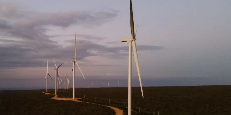 Indústria e governo vão à Alemanha discutir transição energética