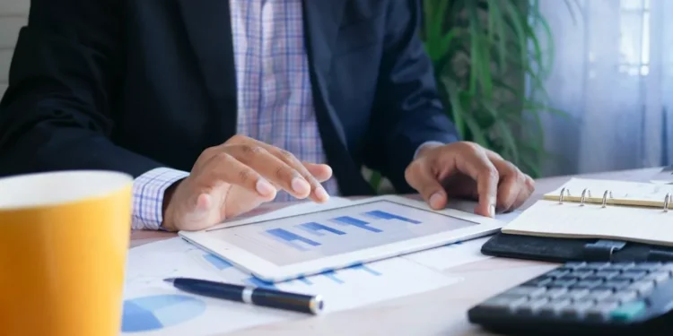 “A importância da gestão financeira em nossas vidas”