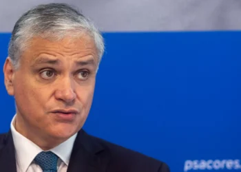 Vasco Cordeiro não será recandidato à liderança do PS/Açores