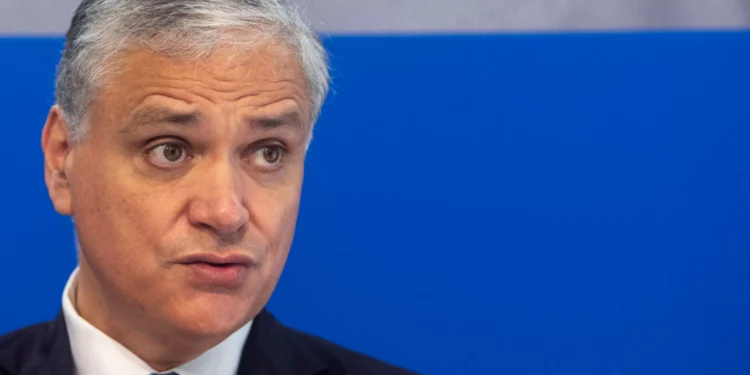 Vasco Cordeiro não será recandidato à liderança do PS/Açores