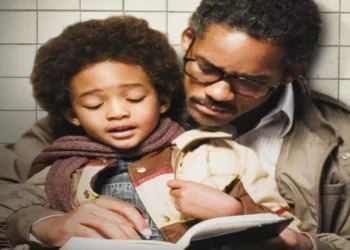 O que é verdade no filme À Procura da Felicidade?