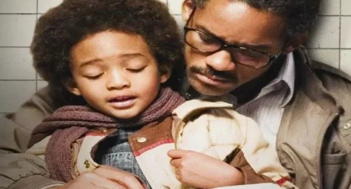 O que é verdade no filme À Procura da Felicidade?