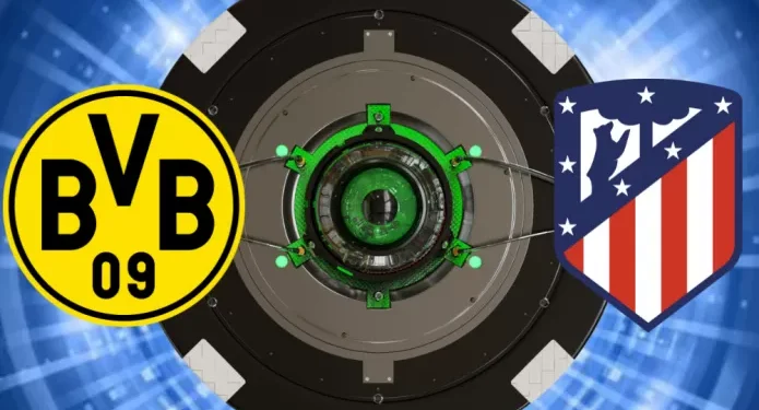 Borussia Dortmund x Atlético de Madrid: onde assistir e horário do jogo da Champions League