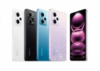 Qual é o Redmi Note mais atual?