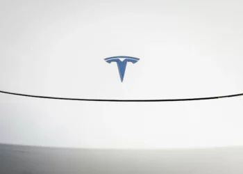 Motivo de alarme? Lucro da Tesla recua 55% até março