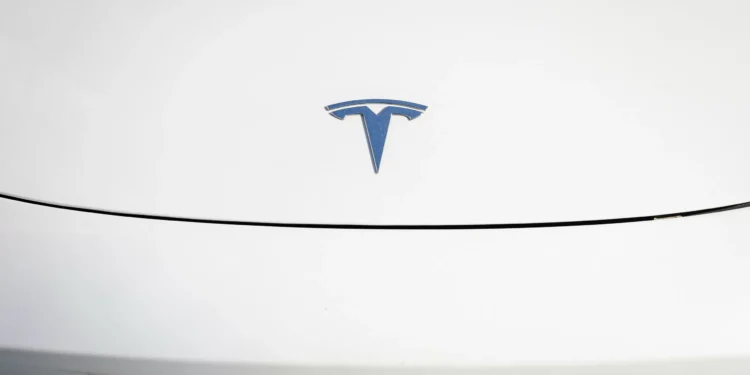 Motivo de alarme? Lucro da Tesla recua 55% até março