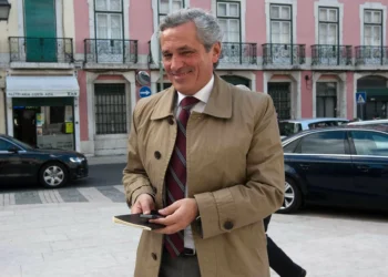 CDS-PP está "vivo e mobilizado para crescer", diz José Manuel Rodrigues