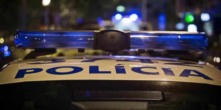 Homem detido por esfaquear colega de casa até à morte no Porto