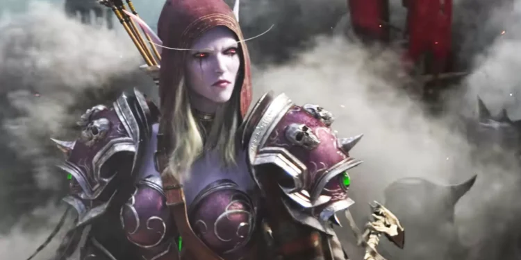 Produtora de ‘World of Warcraft’ cancelou evento anual