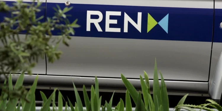 REN propõe aumento de 4% na tabela salarial (com mínimo de 80 euros)