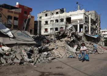 Israel faz ataque aéreo no sul da Faixa de Gaza e deixa ao menos 35 mortos