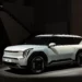 Kia EV9 vai ter versão GT e os números podem ser assombrosos