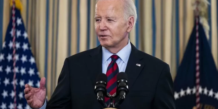 Biden alerta que Trump ‘não aceitará’ resultado das eleições