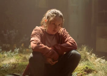 Ansioso com ‘The Last of Us’? Eis algumas imagens das gravações