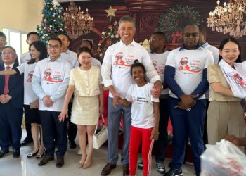 Os refúgios Mamã Madalena e o Centro de Inovação e Desenvolvimento para a Inclusão, localizados no Distrito de Benfica, serão os destinatários da segunda edição do evento de Natal solidário, organizado pelo MINEA.