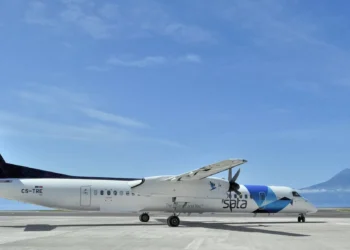 CCIPD defende novo processo de privatização da Azores Airlines