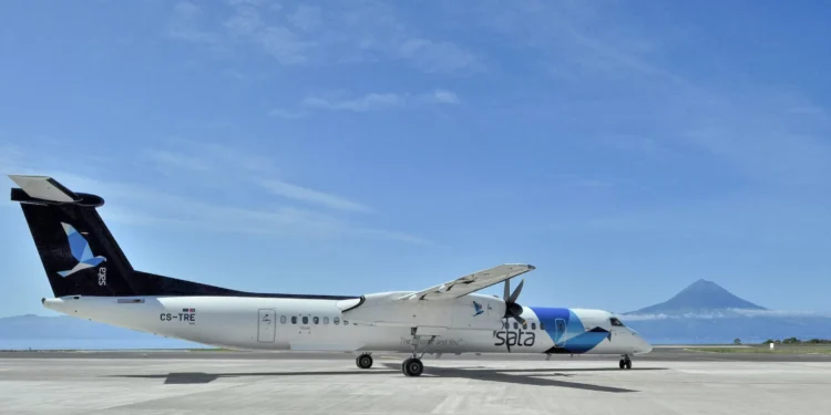 CCIPD defende novo processo de privatização da Azores Airlines