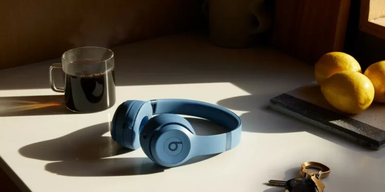 Beats tem novos auscultadores e fones sem fios. Saiba quanto custam