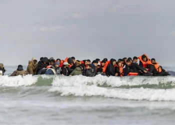 Países da UE dão ‘luz verde’ a "reforma histórica" de gestão migratória