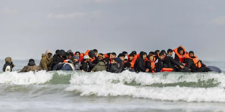 Países da UE dão ‘luz verde’ a "reforma histórica" de gestão migratória