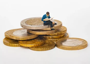 “Descobrindo as possibilidades das Finanças”