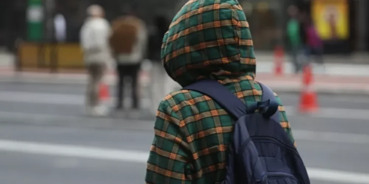 São Paulo registra dia mais frio do ano com temperatura de 14ºC