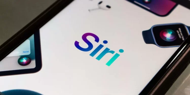 Siri ‘turbinada’ com IA deve ter mais controle sobre aplicativos