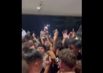 Nacional regressou à Madeira e ‘enfrentou’ esta festa da subida