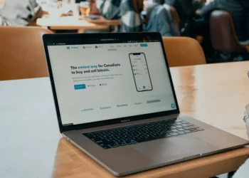 “Revolução Financeira: Mudanças e Oportunidades em um Mundo Conectado”