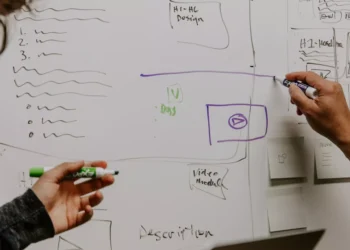 “Marketing: chave para o sucesso empresarial”