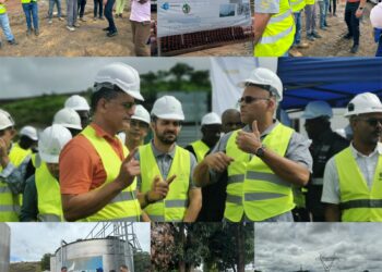 MINEA planeja expandir a distribuição de energia e água em Cuanza Sul.