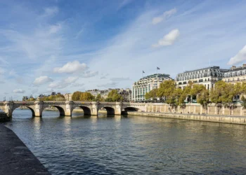 Franceses usam algoritmo para protesto inusitado contra o governo