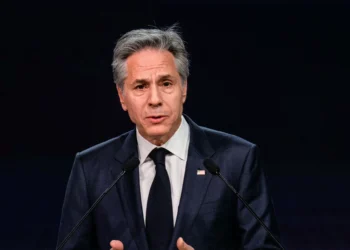 Blinken volta ao Médio Oriente para promover proposta de cessar-fogo