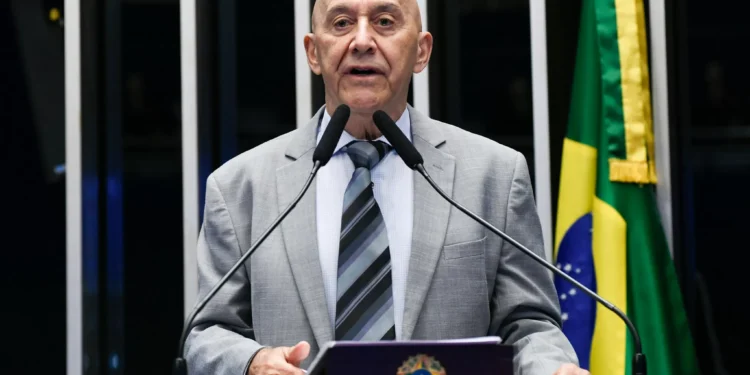 Relator diz que Tesouro pode alterar metas da dívida pública na LDO