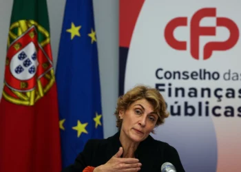 SNS regista défice de 435 milhões de euros em 2023