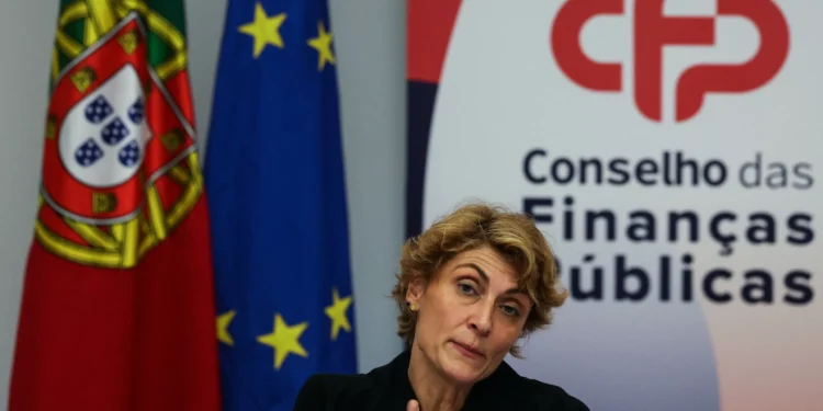 SNS regista défice de 435 milhões de euros em 2023