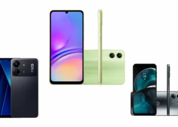 Ofertas do dia: no precinho! Confira smartphones por até R$ 1.000!