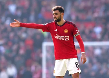 Bayern Munique quer Bruno Fernandes: "Quando tens 29 anos…"