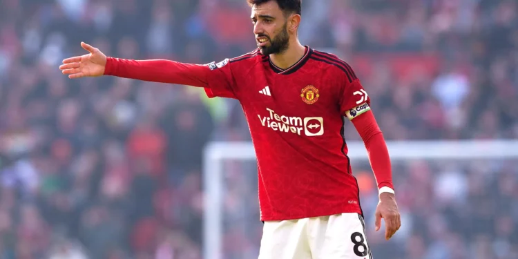 Bayern Munique quer Bruno Fernandes: "Quando tens 29 anos…"