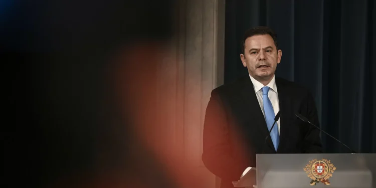 NATO. Montenegro felicita Mark Rutte e transmite "compromisso inabalável"