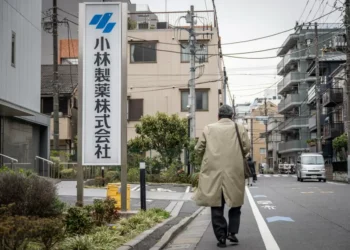 Japão investiga mortes de dezenas de pessoas que consumiram suplementos alimentares