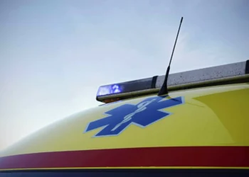 Jovem morre afogado na praia fluvial da mina de São Domingos em Mértola