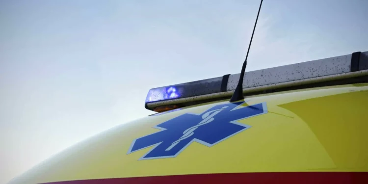 Jovem morre afogado na praia fluvial da mina de São Domingos em Mértola