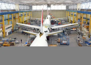 EUA investigam uso de peças falsificadas em aviões da Boeing e Airbus