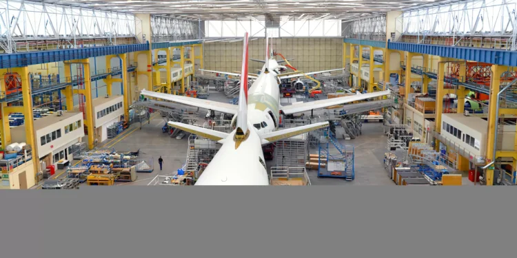 EUA investigam uso de peças falsificadas em aviões da Boeing e Airbus