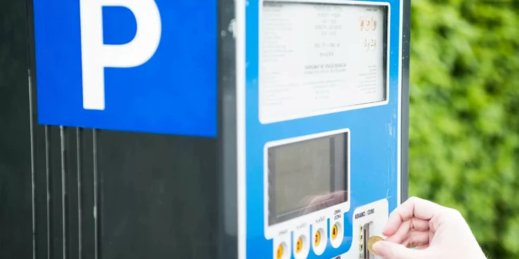 Portugal é um dos países mais baratos para estacionar o carro